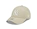 Produktbild New Era New York Yankees MLB League Essential Stone 9Forty Adjustable Women Cap - One-Size