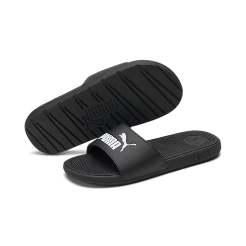 Image of PUMA Women's Cool Cat Slide Sandal