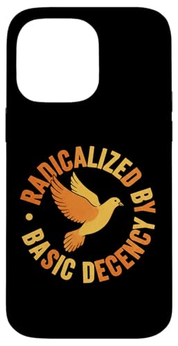 Resist Statue Liberty Equality Retro Edgy Subtle Protest �X�}�z�P�[�X iPhone 14 Pro Max �p