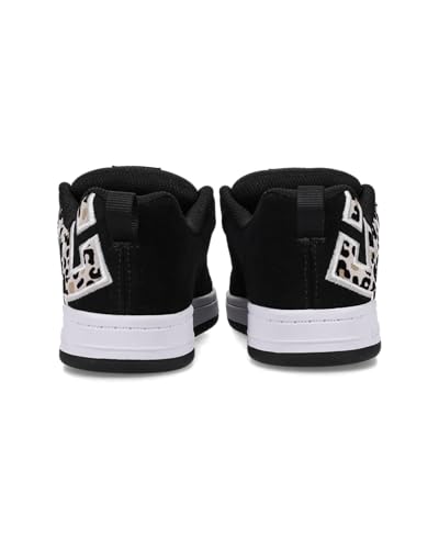 Image of DC Shoes Womens Court Graffik