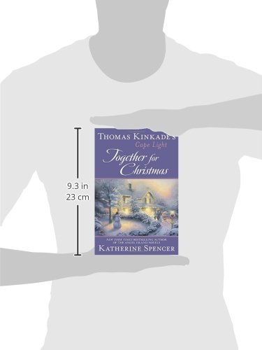 Thomas Kinkade's Cape Light: Together for Christmas (A Cape Light Novel)