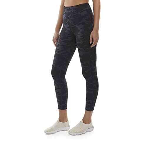 Danskin Women's Printed High Rise 7/8 Legging2