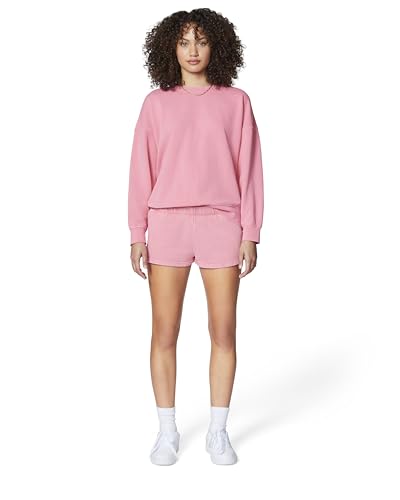 Image of Florence by Mills Women's Cozy Crush Sweat Short