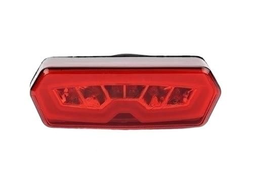 Au[LCgoCN MSX O 125 CB650F CBR650F CTX700N I[goCe[Cg LED Au[Lv ^[VOi ̌^e[Cg 03-16p