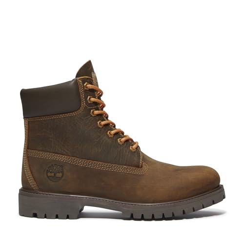 Image of Timberland Men's Premium 6 inch Waterproof Boot