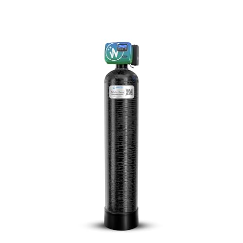 Filtro de agua WECO KL-1252-OZONE con Katalox Light y ozono