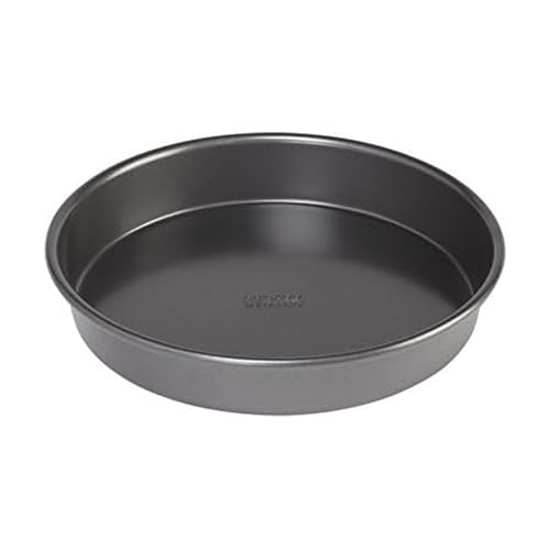 Chicago Metallic Round Cake Pan, 9-Inch