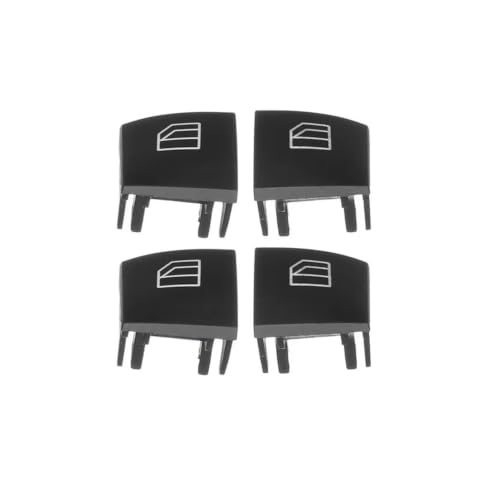 Interrupteur de lève-vitre pour Mercedes Classe A B ML GL R W164 W251