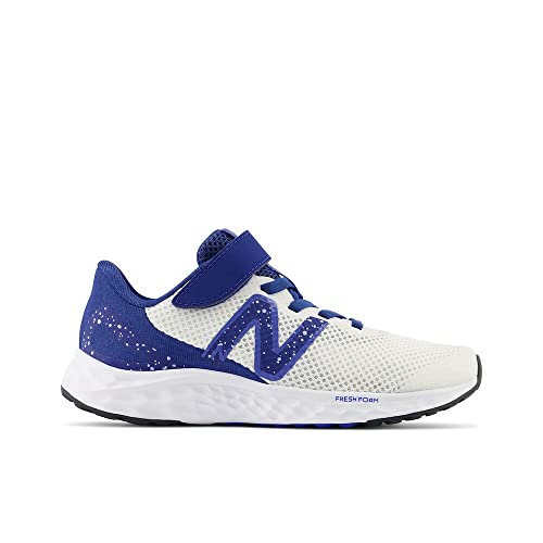 Image of New Balance Kids' Fresh Foam Arishi V4 Running Shoes