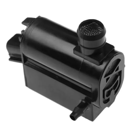 Moteur d'essuie-glace en panne sur Santa Fe ou Kia Rio ? Pompe lave-glace 985102J000