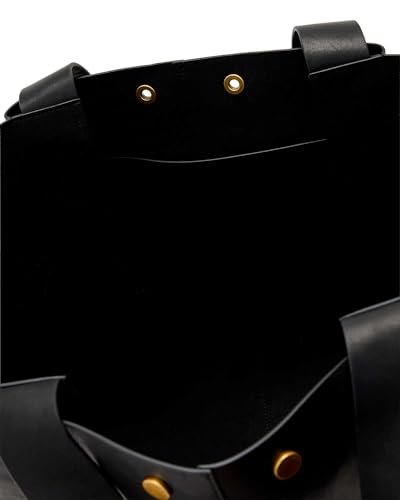 Bolso Tote Rosalie para Mujer Color Negro Talla Única miniatura 5