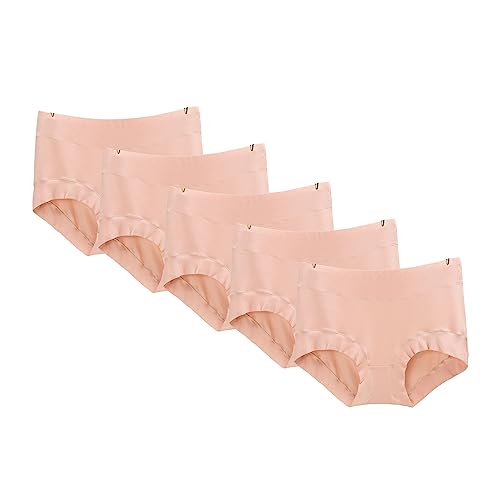 Culottes en coton extensibles pour le sport et le quotidien sous-vêtements doux XL