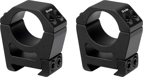 Image of Vortex Sport Riflescope Rings