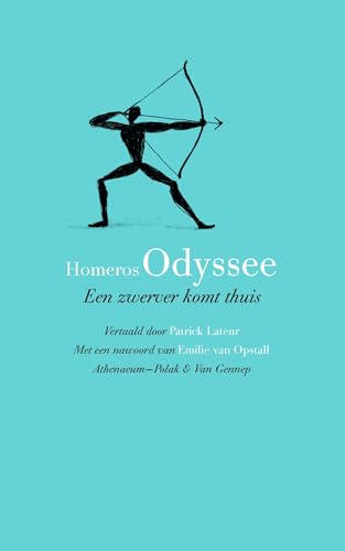 Odyssee: Een zwerver komt thuis