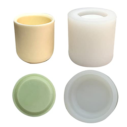 Moule résine 3D silicone pour fabriquer vos objets déco faits main - 3