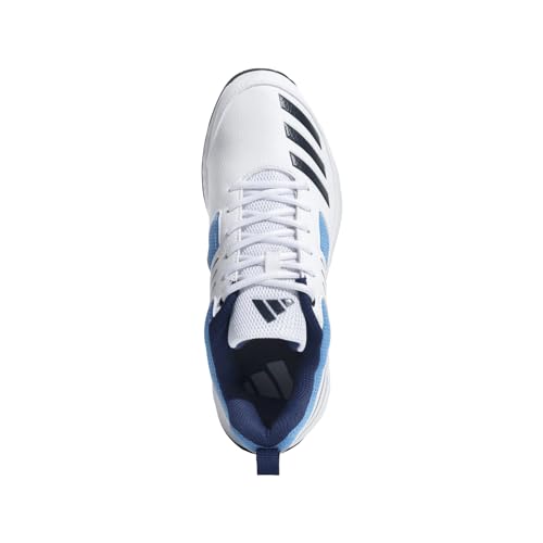 Image of adidas Men Crihase 23 Cricket Shoe