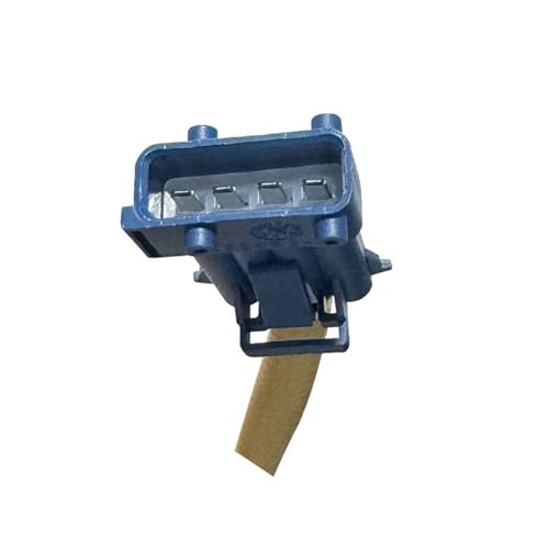 Sonde Lambda Capteur O2 Corrige Ralenti Instable Xsara Picasso C4 - 4