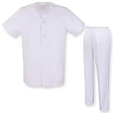 Camisa Y Pantalón Sanitarios Ideal para clinicas, farmacias,hospitales,limpieza..ect.