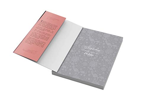 Segredos de uma noite de verão – Edição Pop Chic (As Quatro Estações do Amor – Livro 1): O livro de