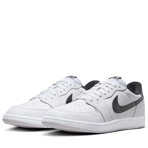 Jordan 1 Low '85 'White/Black-Neutral Grey' (FB9933 102)2