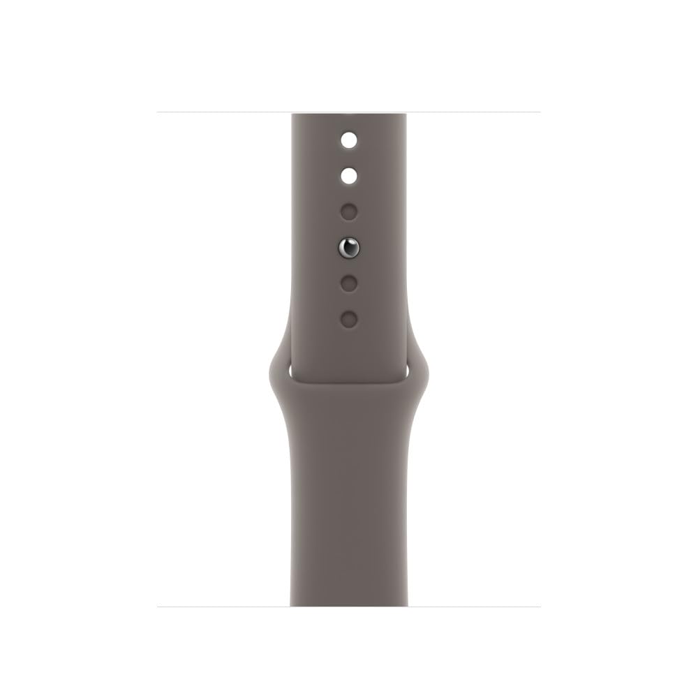 Apple Watch Band - Sport Band - 41mm - Clay - M/L (B0CHXF7RMD) Amazon Price History, Amazon Price Tracker