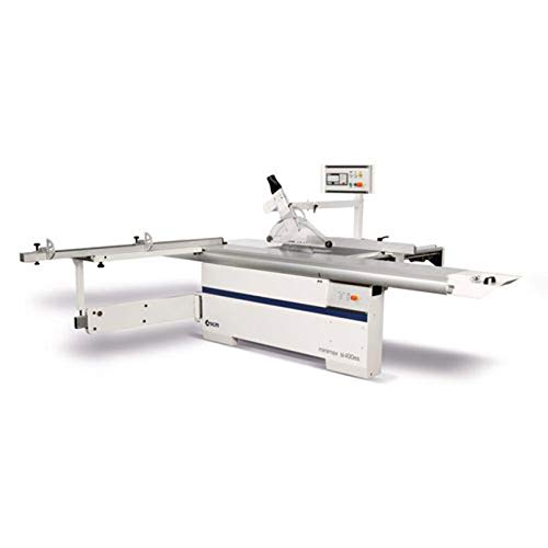 Holzkraft minimax si 400es 32 M A 3 UP - Formatkreissäge Holzkraft minimax si 400es 32 M A 3 UP - Formatkreissäge