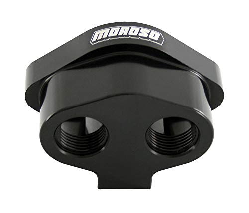 Moroso 63425 Remote Application Thermostat Housing