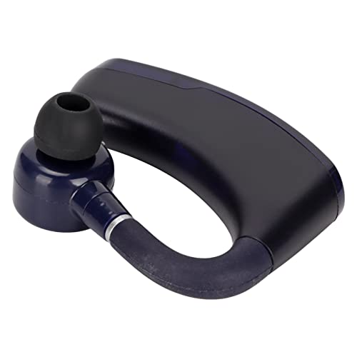 Dioche Auriculares Inalámbricos BT 5.2 IPX5 con Pantalla LED miniatura 5