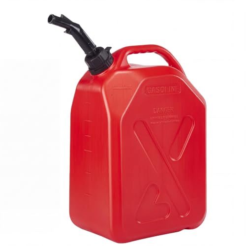 Garvee Fuel Tank 20L/5.28Gal