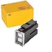 Produktbild HELLA 8JS 740 026-711 Sicherung - PAL-Blocksicherung Serie1 - 65A - schwarz - Menge: 1