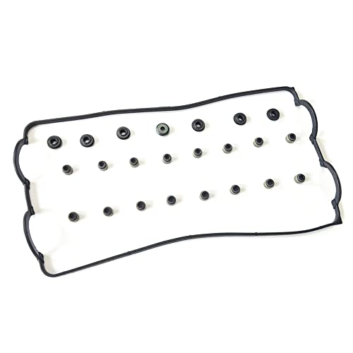 Image of Partsflow Head Gasket Set For HONDA CR-V 2.0L 1972CC DOHC L4, (16 VALVE), ENG. CODE inchB20B4 inch 1997-1998 For HONDA CR-V 2.0L 1972CC DOHC L4, (16 VALVE), ENG. CODE inchB20Z2 inch 1999-2001 OE#HS4030,HS26159PT