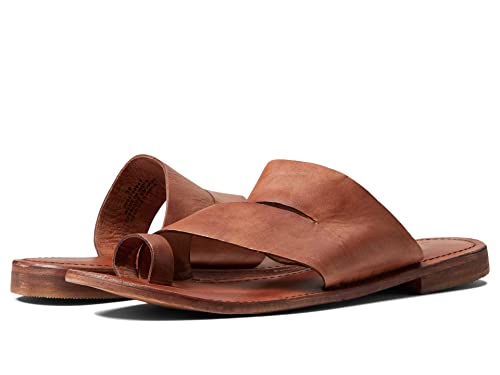 Image of Free People womens Abilene Top Loop Sandal
