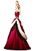 Mattel Barbie 2007 Holiday Collector Doll