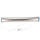 gea melkzeuge Luftzylinder-Melkmaschinenzubehör, Hergestellt aus hochwertigem Material in Lebensmittelqualität, ungiftig, robust und für eine lange Lebensdauer erhältlich.