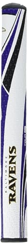Grip de putter SuperStroke NFL grip golf antidérapant standard - 2