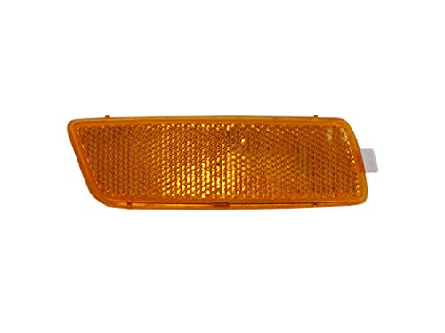 SIDE MARKER LAMP RH VW2531108