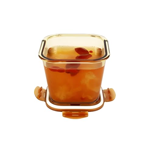 [JUELREOU]ϔMKXٓ 700ml/860/1000ml dqWEI[uEⓀΉ ۑe ٓ ` ϔM 20-400 d؂莮 Rh~ Wt H􂢋@