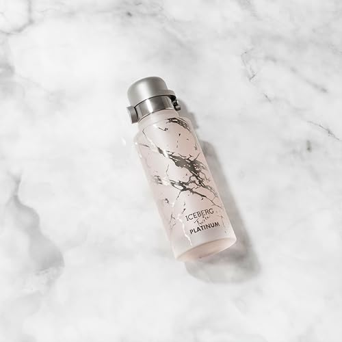 ICEBERG - ICEBERG Twice Platinum EDT Profumi uomo 125 ml unisex - 6