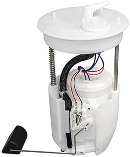 New Fuel Pump Assembly For Mazda 3 10-13 FG1558 L3AX1335X L3AX-1335X