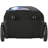 Rolling Laptop Bag for 15.6 Inch Laptop, Roller Bag,Backpack with Wheels,20 Inch Wheeled Computer Bag, T5- Galaxy