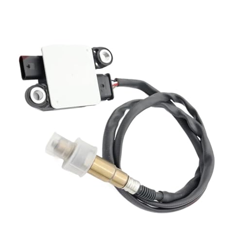 Capteur de particules d'échappement diesel 0281007711 haute performance PM