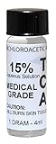 TCA Skin Peel Kit - Various concentrations (15%_4ml)