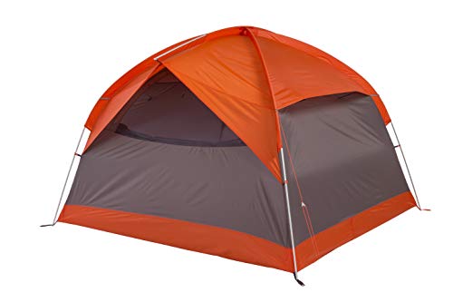 Big Agnes Dog House 4 Carpa para 4 Personas 3 Temporadas miniatura 4