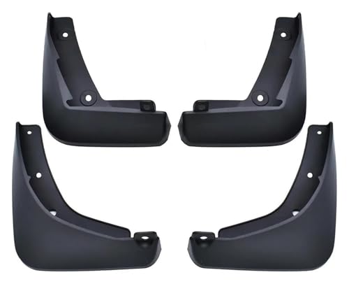 Garde-boue pour Mazda 3 BP Hatchback 2019-2023 protection avant arrière