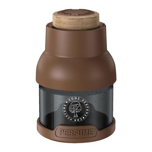 車用香水ディフューザー、車用フレグランスディフューザー | フレグランスディフューザー - 香り強力な香りの臭い除去剤、さわやかな車の芳香剤ディフューザー、車用芳香剤臭気中和剤