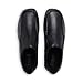 Kickers Fragma Slip On Hombre Zapatos Negro 43 EU Imagen de Kickers Fragma Slip On Hombre Zapatos Negro 43 EU