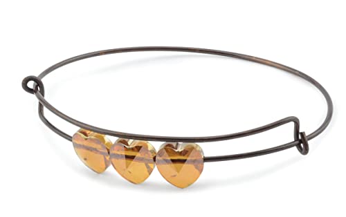 Jig para anillos y pulseras Artistic Wire de metal ajustable diseño blanco opulento 5