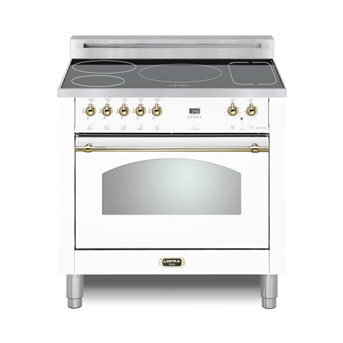 Lofra DolceVita 36-Inch