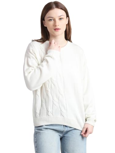 Image of ONLY Women Pullover Sweater