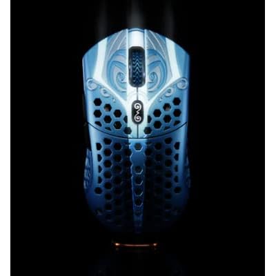 Finalmouse Starlite-12 Poseidon Small
